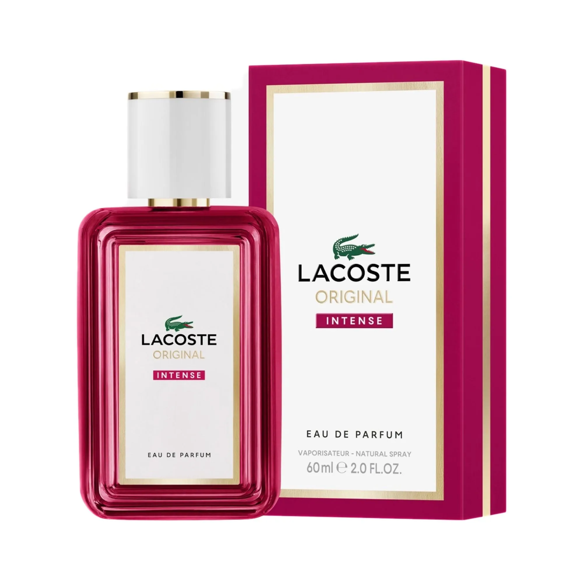 Original Pour Femme Intense Eau de parfum